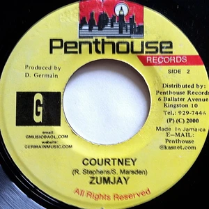 Zumjay - Courtney