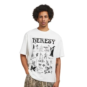 Heresy - Enthusiast Tee