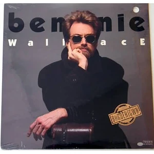 Bennie Wallace - Bordertown