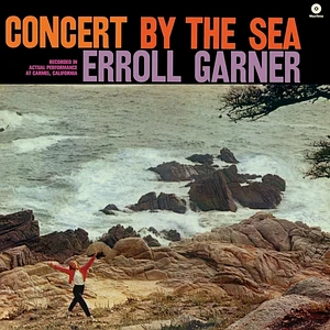 Erroll Garner - Concert By The Sea 1 Track Limited Edition