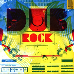 Groundation - Dub Rock