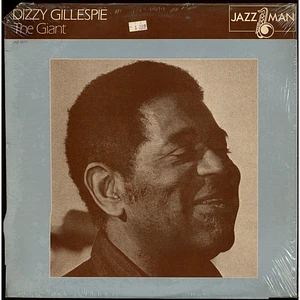 Dizzy Gillespie - The Giant