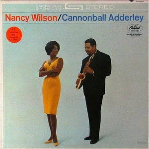 Nancy Wilson / Cannonball Adderley - Nancy Wilson / Cannonball Adderley