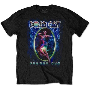 Doja Cat - Planet Her T-Shirt