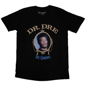 Dr. Dre - The Chronic T-Shirt