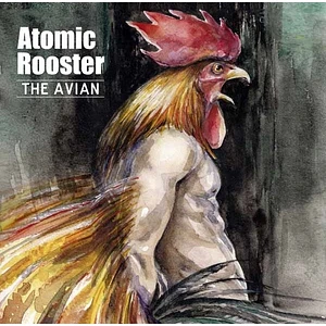 Atomic Rooster - The Avian