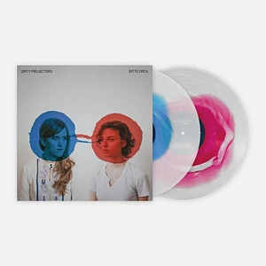 Dirty Projectors - Bitte Orca Vinyl Me, Please Edition