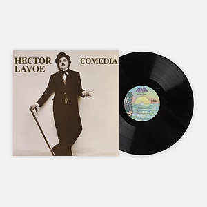 Hector Lavoe - Comedia Vinyl Me, Please Edition