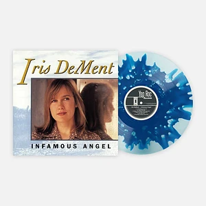 Iris Dement - Infamous Angel Vinyl Me, Please Edition