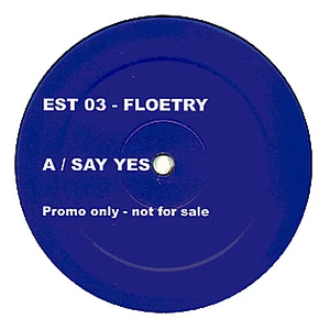 Floetry - Say Yes (J.T. Donaldson Remix)