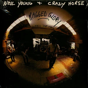 Neil Young & Crazy Horse - Ragged Glory