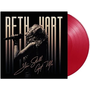 Beth Hart - You Still Got Me Red Vinyl Edition