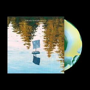 Chuck Ragan of Hot Water Music - Love & Lore Colored Vinyl Edition