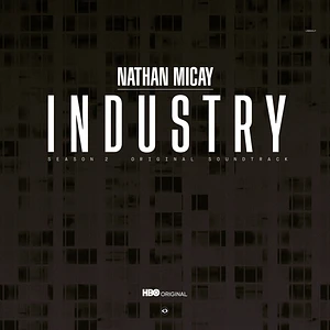 Nathan Micay - Industry Season 2 HBO Original Soundtrack