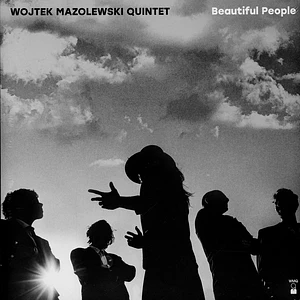 Wojtek Quintet Mazolewski - Beautiful People