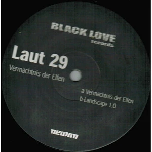 Laut 29 - Vermächtnis Der Elfen