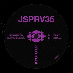 Jsprv35 - Kyoto EP