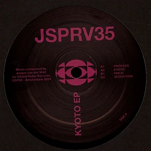 Jsprv35 - Kyoto EP