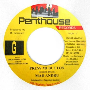 Mad Andrew - Press Mi Button