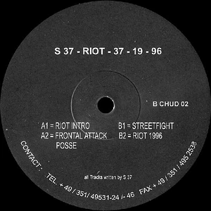 S37 - Riot - 37 - 19 - 96