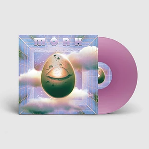 Mork - Still Dreamin' Purple Vinyl Edtion