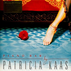 Patricia Kaas - Piano Bar