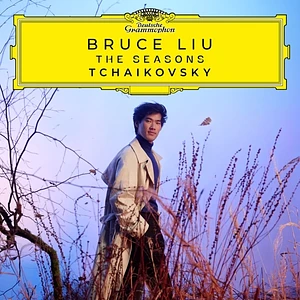 Bruce Liu - The Seasons