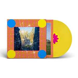 Caribou - Honey Yellow Vinyl Edition