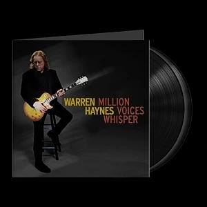 Warren Haynes - Million Voices Whisper