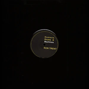 Ron Trent - Machines