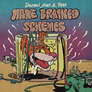 Daniel Son & Finn - Hare Brained Schemes