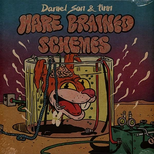 Daniel Son & Finn - Hare Brained Schemes