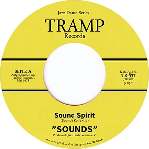 Sounds - Sound Spirit