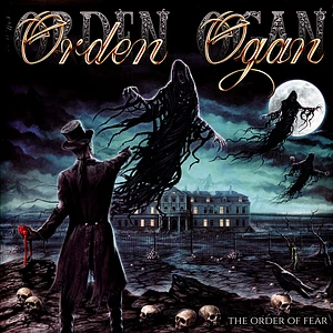 Orden Ogan - The Order Of Fear