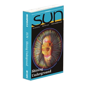 S.U.N. - Shining Underground