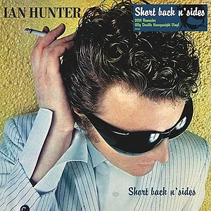 Ian Hunter - Short Back N Sides