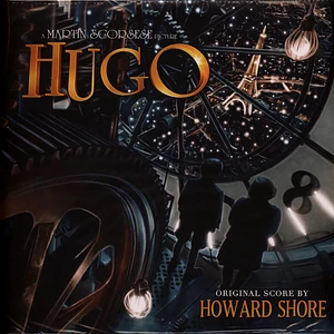 Howard Shore - OST Hugo