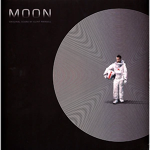 Clint Mansell - OST Moon Original Score