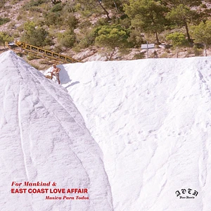 East Coast Love Affair - Musica Para Todos