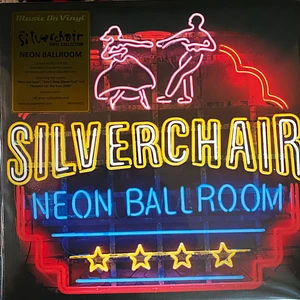 Silverchair - Neon Ballroom