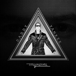 Daddy Yankee - Mundial