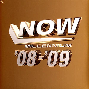 V.A. - Now Millenium 2008-2009