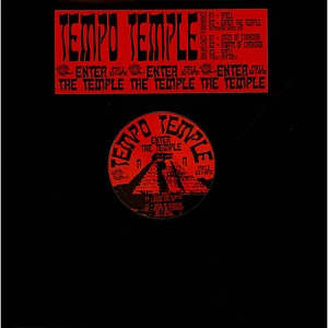 Tempo Temple - Enter The Temple EP