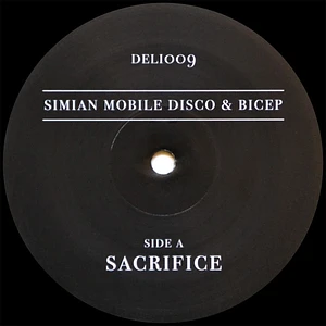 Simian Mobile Disco & Bicep - Sacrifice