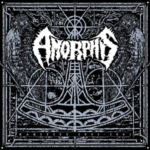 Amorphis - Rarities 1991 - 2001