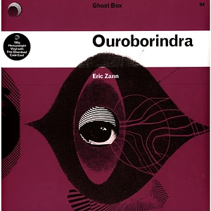 Eric Zann - Ouroborindra