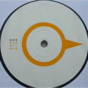 Dos Buratinos - Control U Selected Remixes