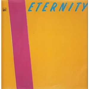 Eternity - Eternity