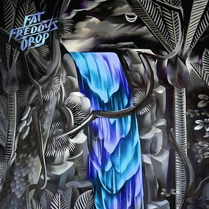 Fat Freddys Drop - Slo Mo Rainbow Foil Cover Edition