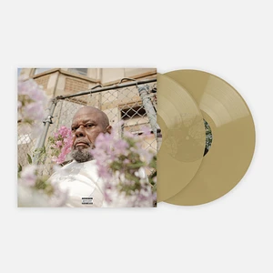 Saba - Few Good Things Vinyl Me, Please Edition